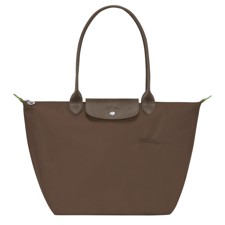 Longchamp Terra Large Le Pliage Tote