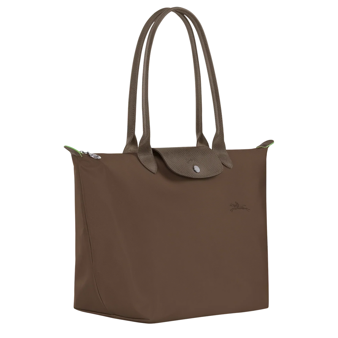 Longchamp Terra Large Le Pliage Tote