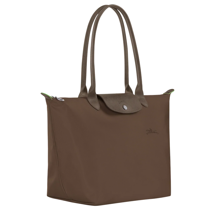 Longchamp Terra Large Le Pliage Tote