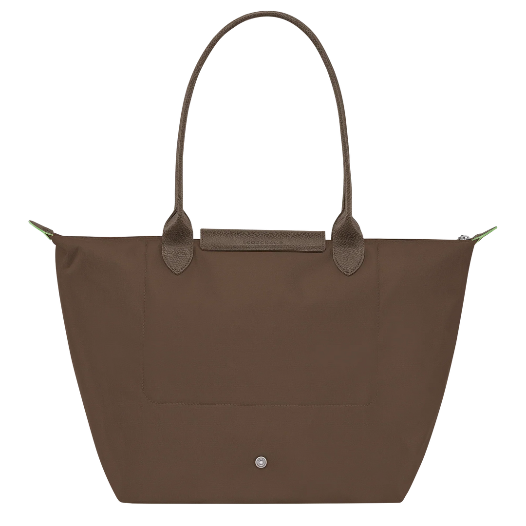 Longchamp Terra Large Le Pliage Tote