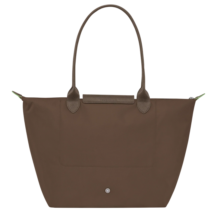 Longchamp Terra Large Le Pliage Tote