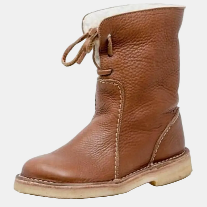 Harper Elegant Winter Boots