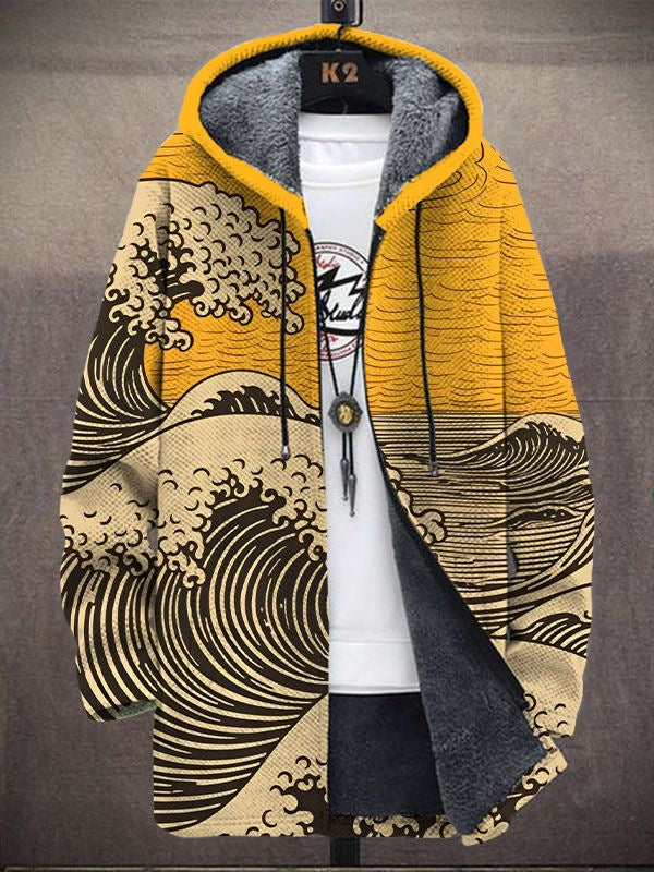 Nálha Artistic Luxury Scarf