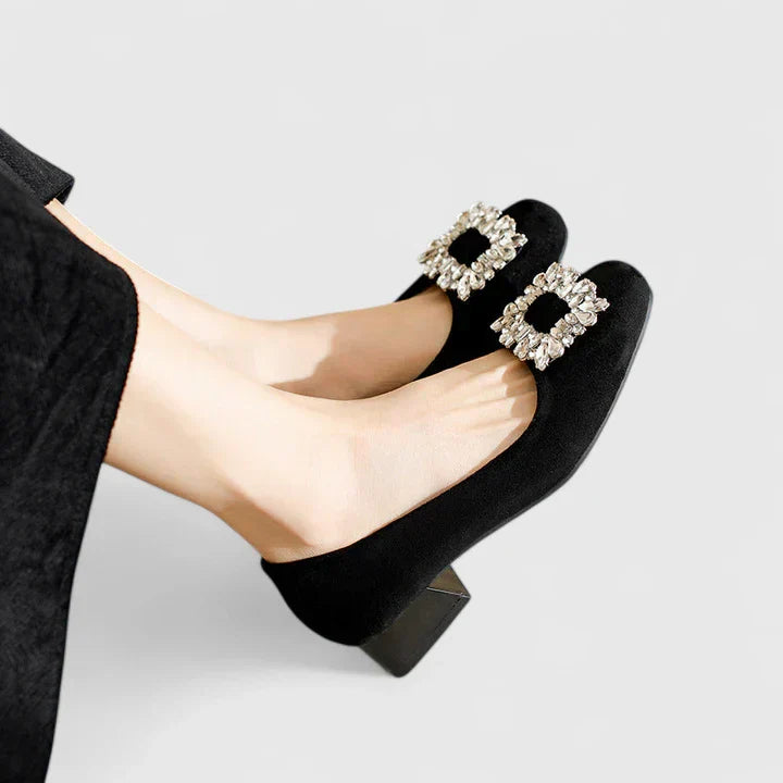 Maeva Comfort-Orthopedic Heels