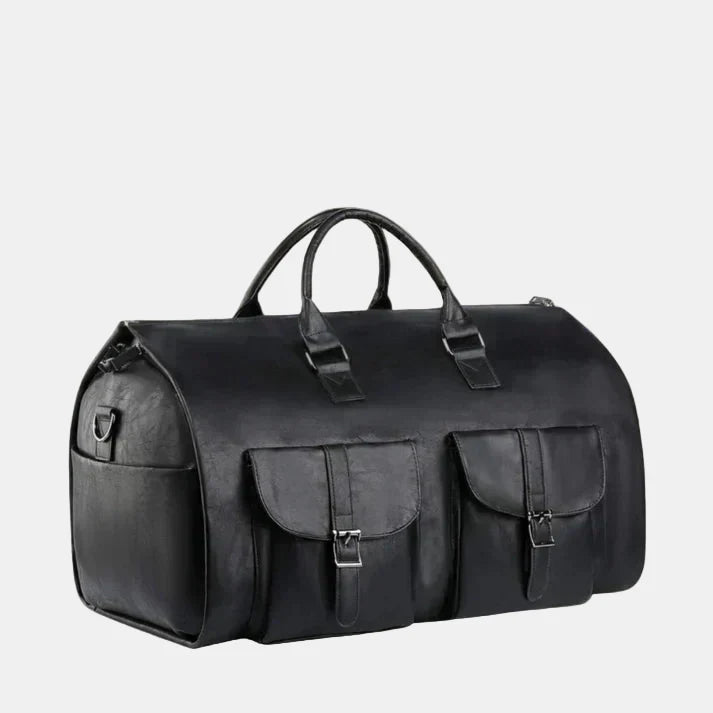 Aurelia Compact Travel Bag