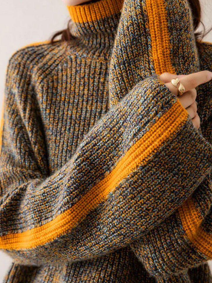 Lenny Luxuriously Comfortable Sweater