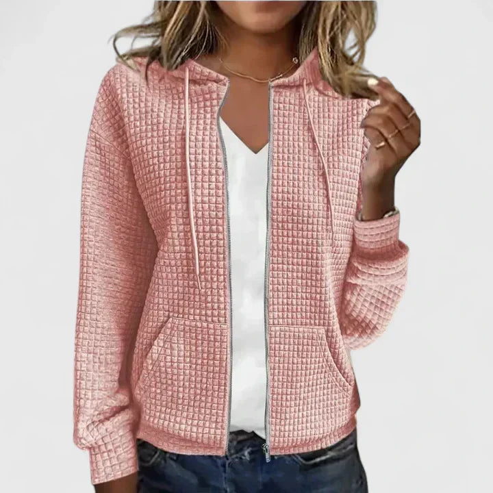 Jessy Chic Elegance Jacket