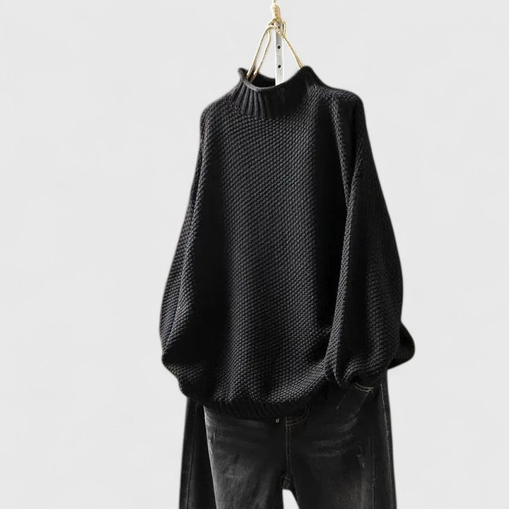 Suzi Elegant Knitwear