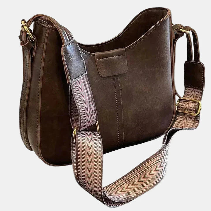 Elsie Elegant Shoulder Bag