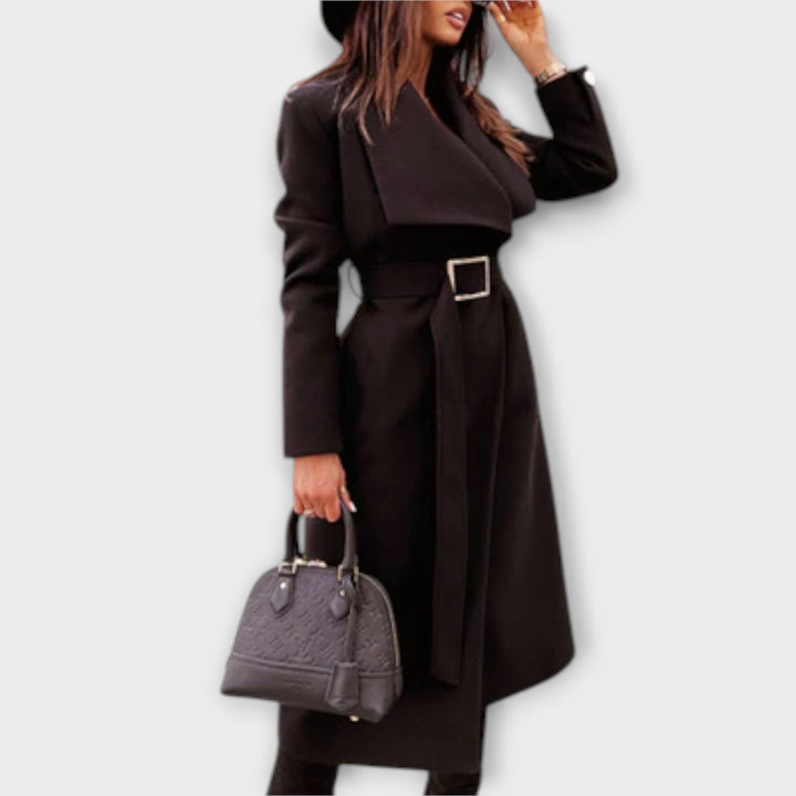 Mura Custom-Fit Women's Coat