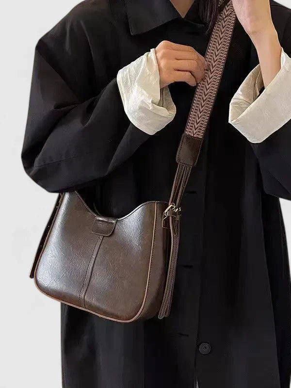 Elsie Elegant Shoulder Bag