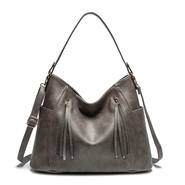 Lina Premium Leather Handbag