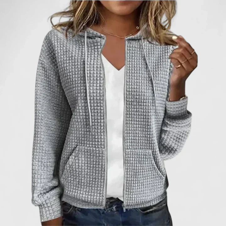 Jessy Chic Elegance Jacket