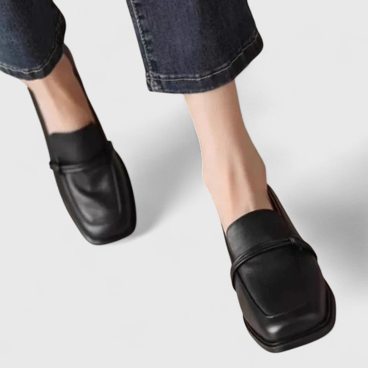 Dixie Comfort Orthopedic Loafers