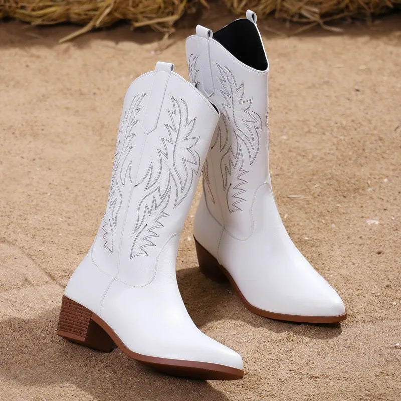 Orthopedic Cowboy Boots for Ultimate Support