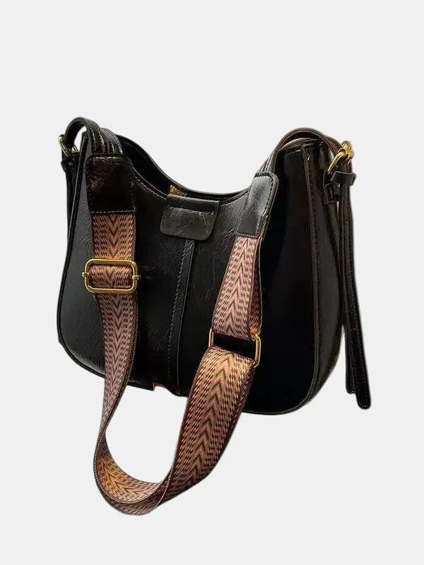 Elsie Elegant Shoulder Bag