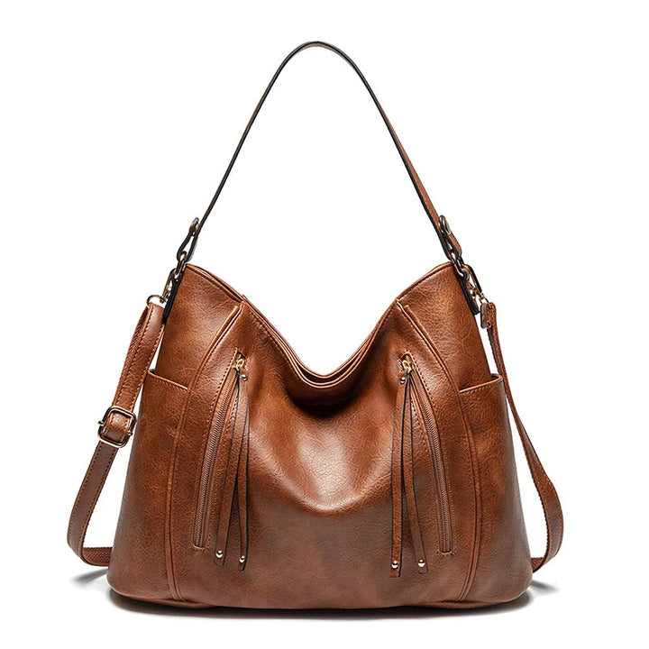 Lina Premium Leather Handbag