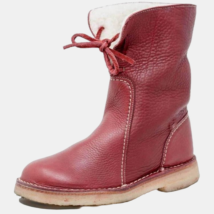 Harper Elegant Winter Boots