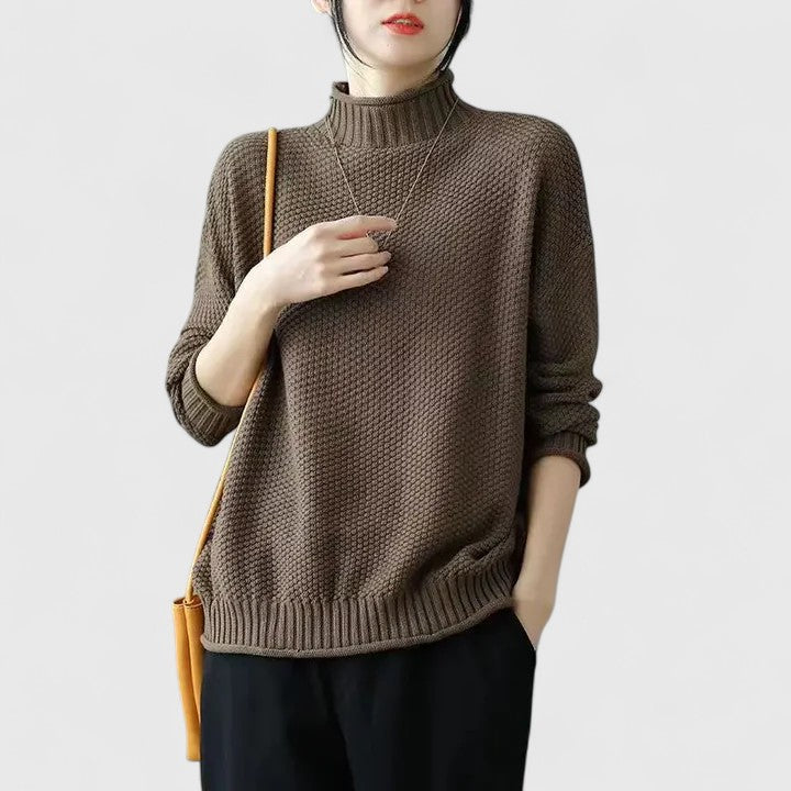 Suzi Elegant Knitwear