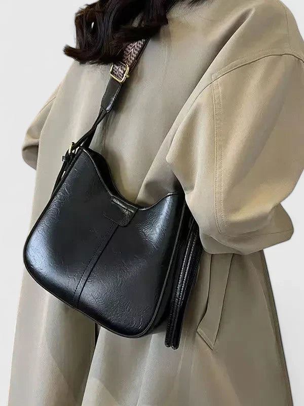 Elsie Elegant Shoulder Bag