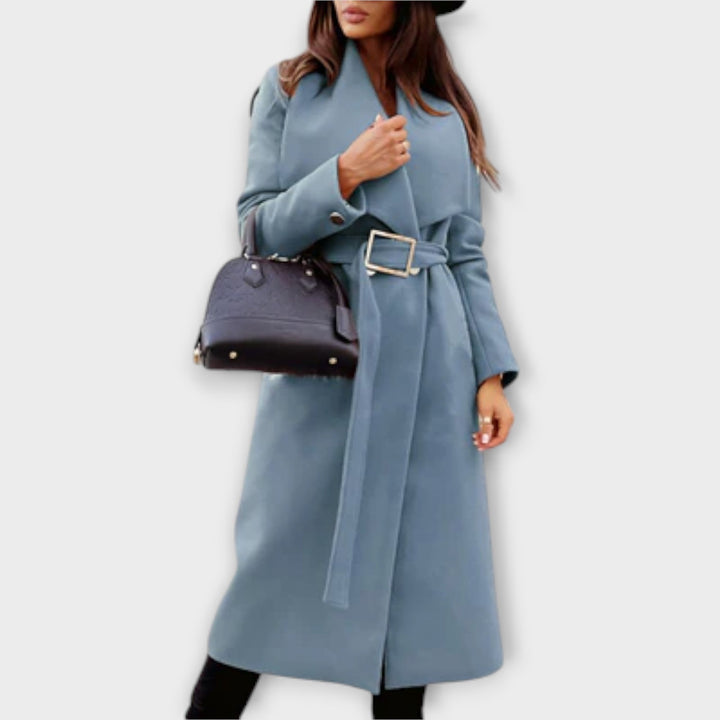 Mura Custom-Fit Women's Coat
