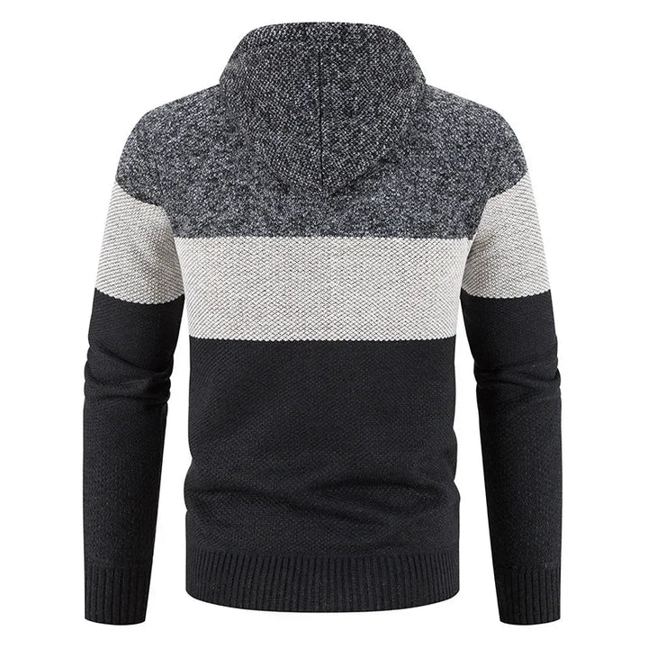 David Men's Casual Vest