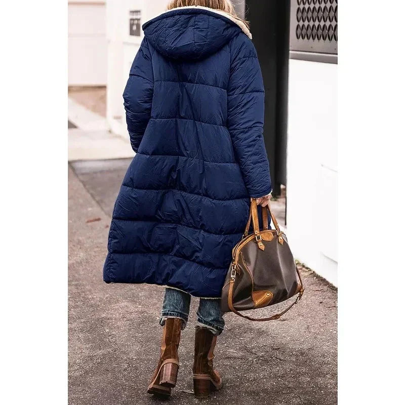 Joelle Dual Layer Winter Coat