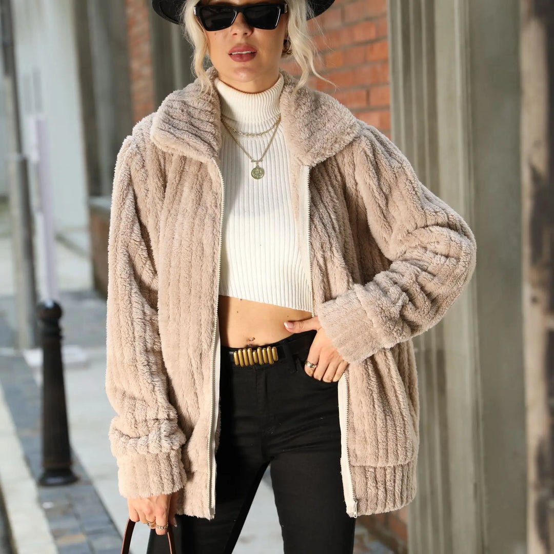 Claudia Chic Elegance Jaket