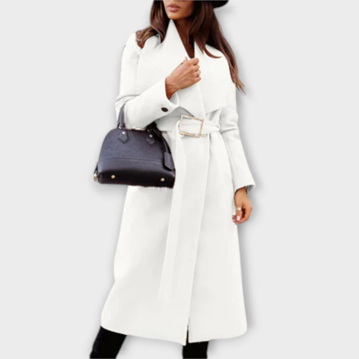 Mura Custom-Fit Women's Coat
