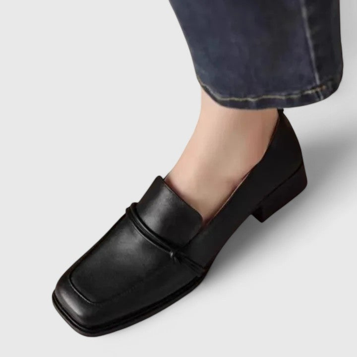 Dixie Comfort Orthopedic Loafers