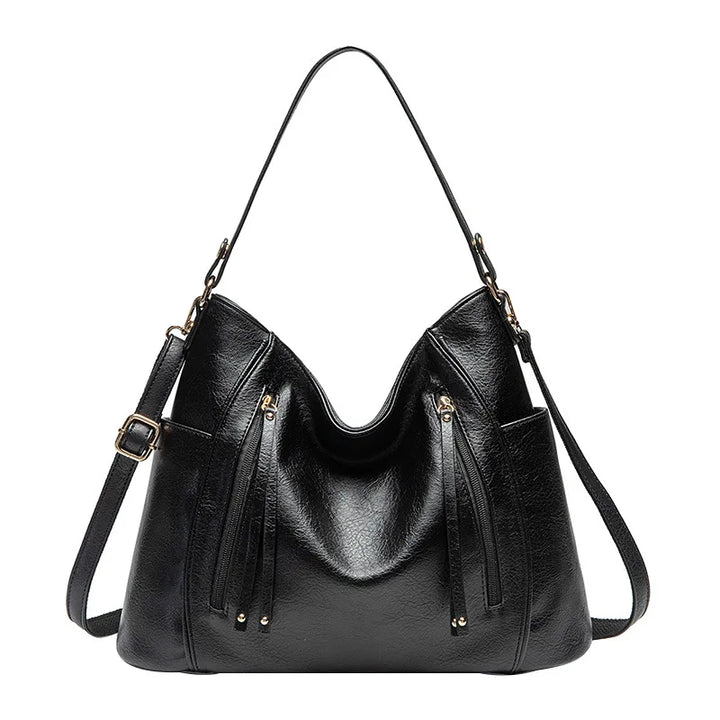Lina Premium Leather Handbag