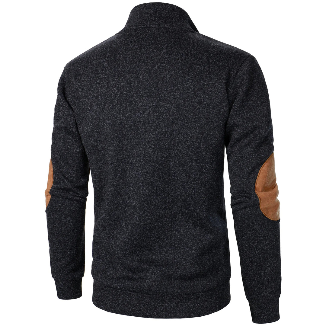 Everette Cozy Knit Fall Sweater