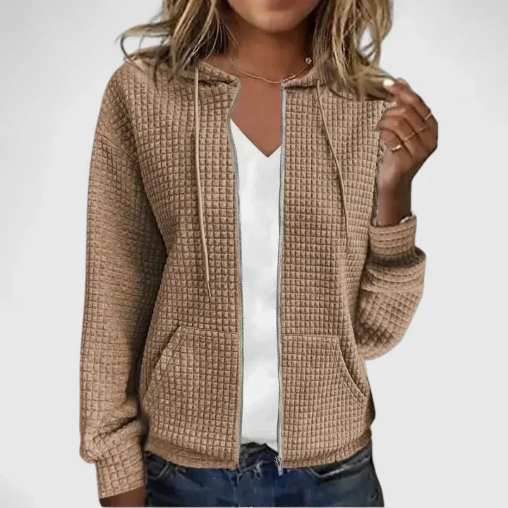 Jessy Chic Elegance Jacket