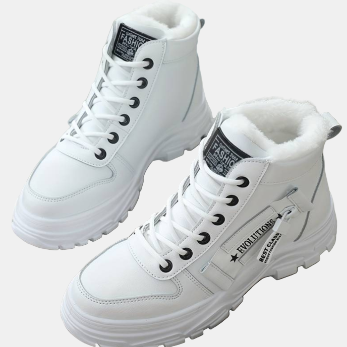 Sienna Women's Snow Boots