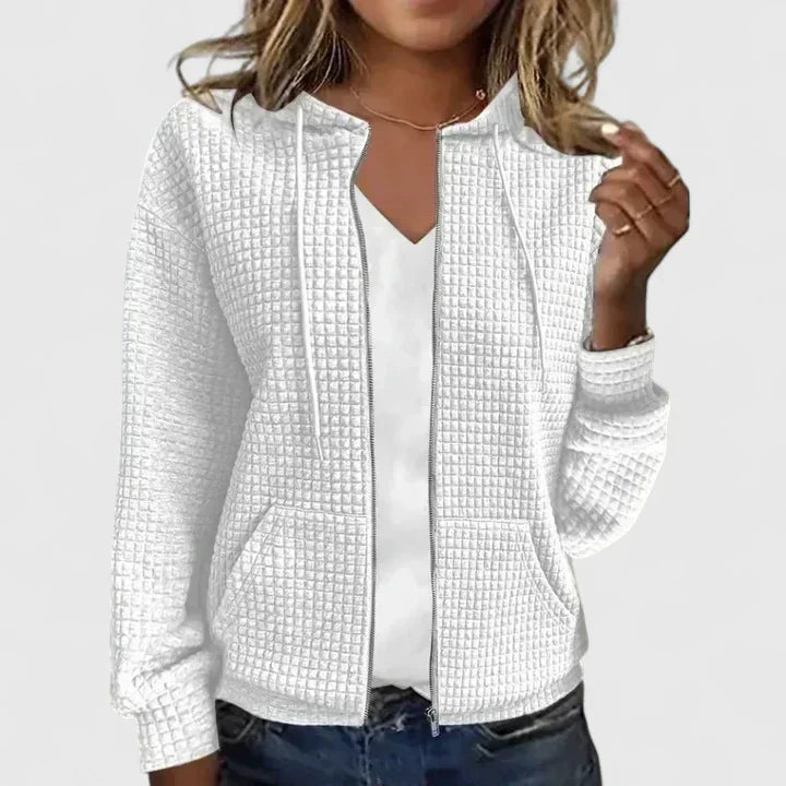 Jessy Chic Elegance Jacket