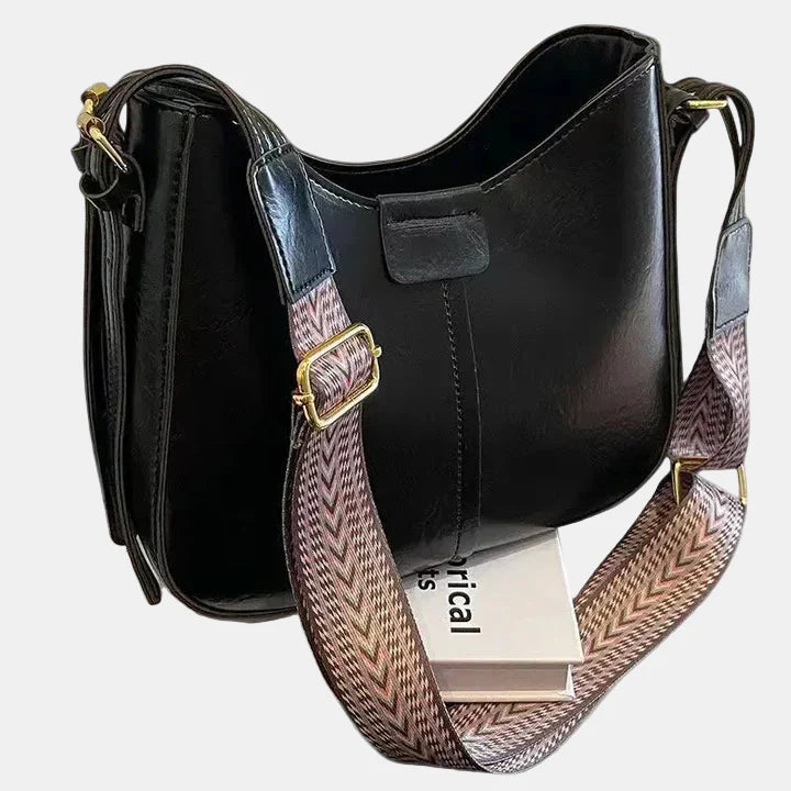 Elsie Elegant Shoulder Bag