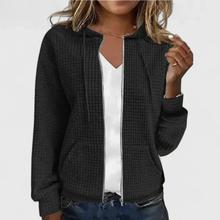 Jessy Chic Elegance Jacket