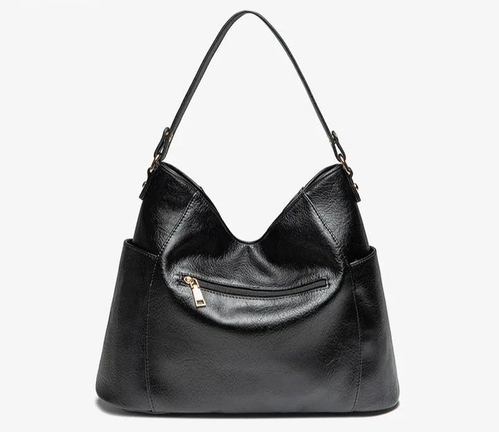 Lina Premium Leather Handbag