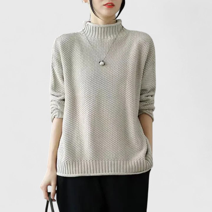 Suzi Elegant Knitwear