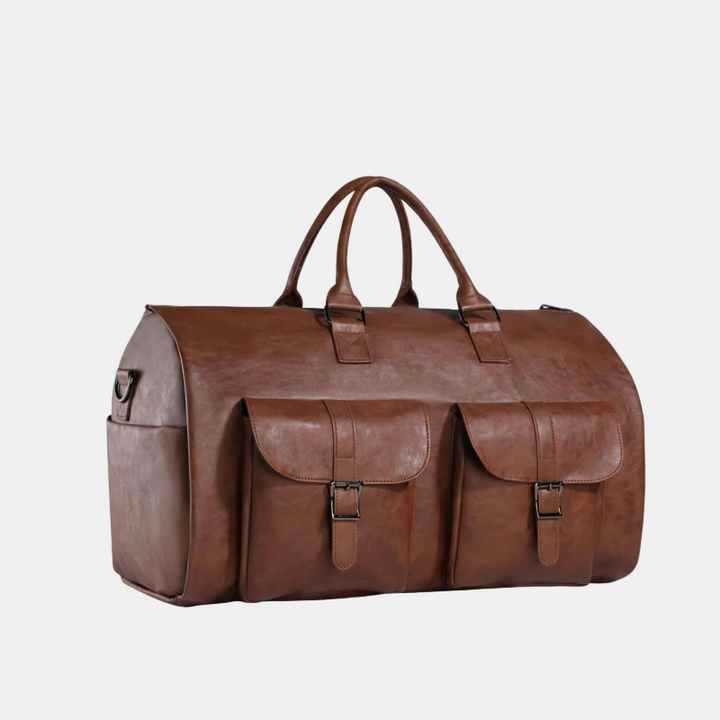 Aurelia Compact Travel Bag