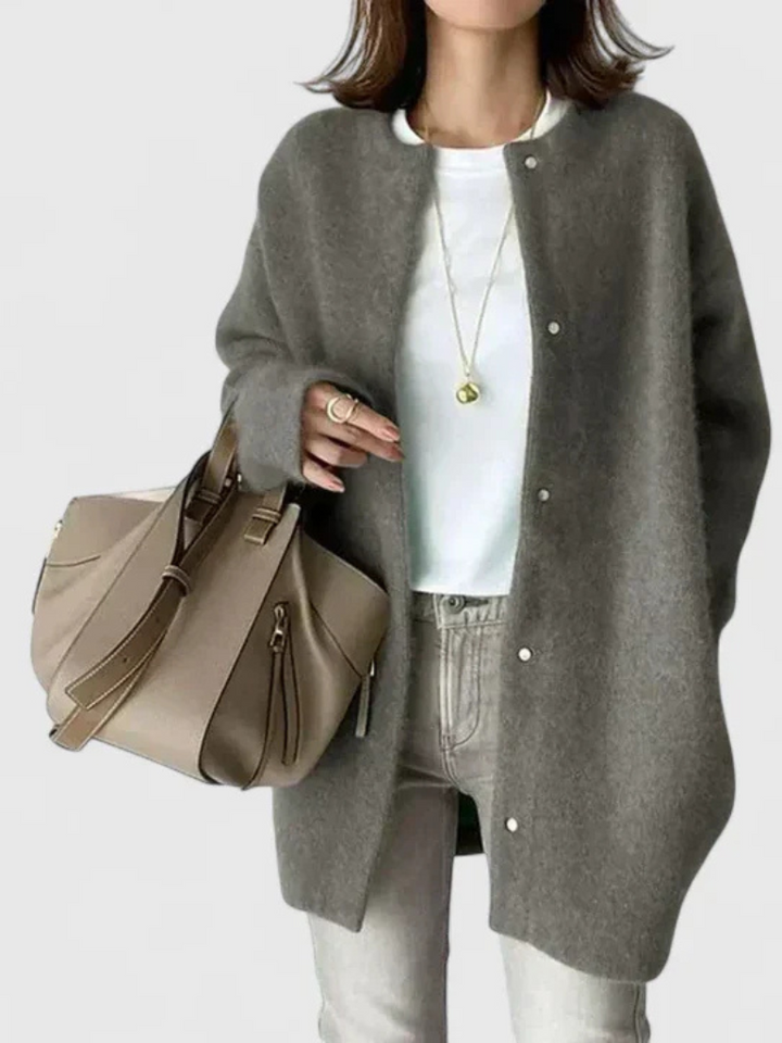 Valerie Timeless Knit Cardigan