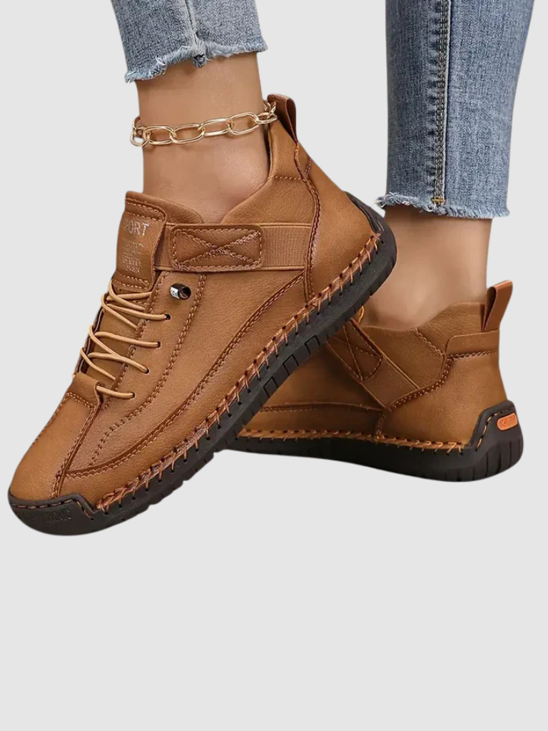 Aria Everyday Comfort Sneakers