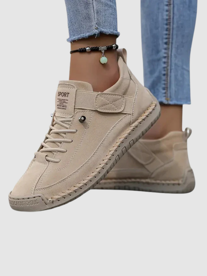 Aria Everyday Comfort Sneakers