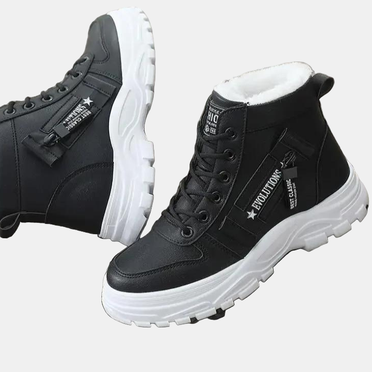 Sienna Women's Snow Boots