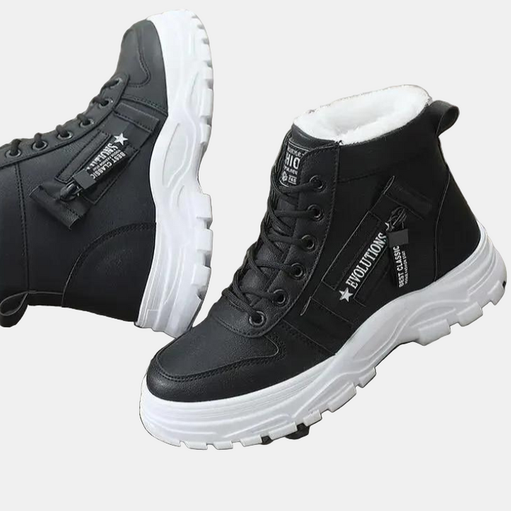 Sienna Women's Snow Boots