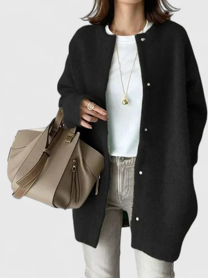 Valerie Timeless Knit Cardigan