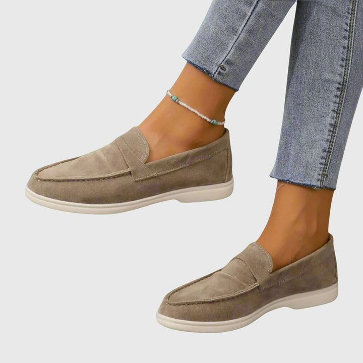 Molly Comfort Orthopedic Loafers