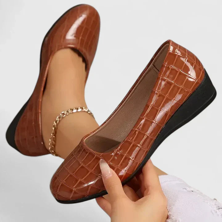 Miryahh Comfort-Orthopedic Footwear