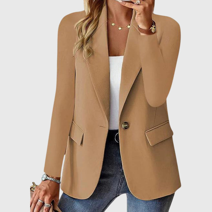 Jillian Elegant Blazer
