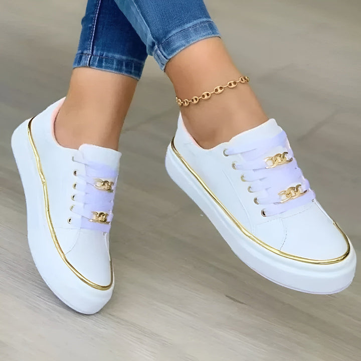 Alexya Chic Orthopedic Sneakers for Women